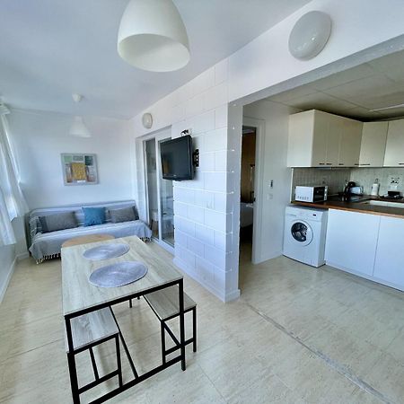 Apartamento Con Vistas Al Mar En Cabo Cervera Torrevieja Bagian luar foto