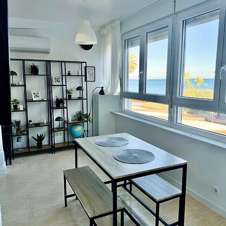Apartamento Con Vistas Al Mar En Cabo Cervera Torrevieja Bagian luar foto