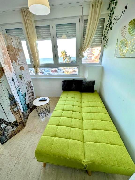 Apartamento Con Vistas Al Mar En Cabo Cervera Torrevieja Bagian luar foto