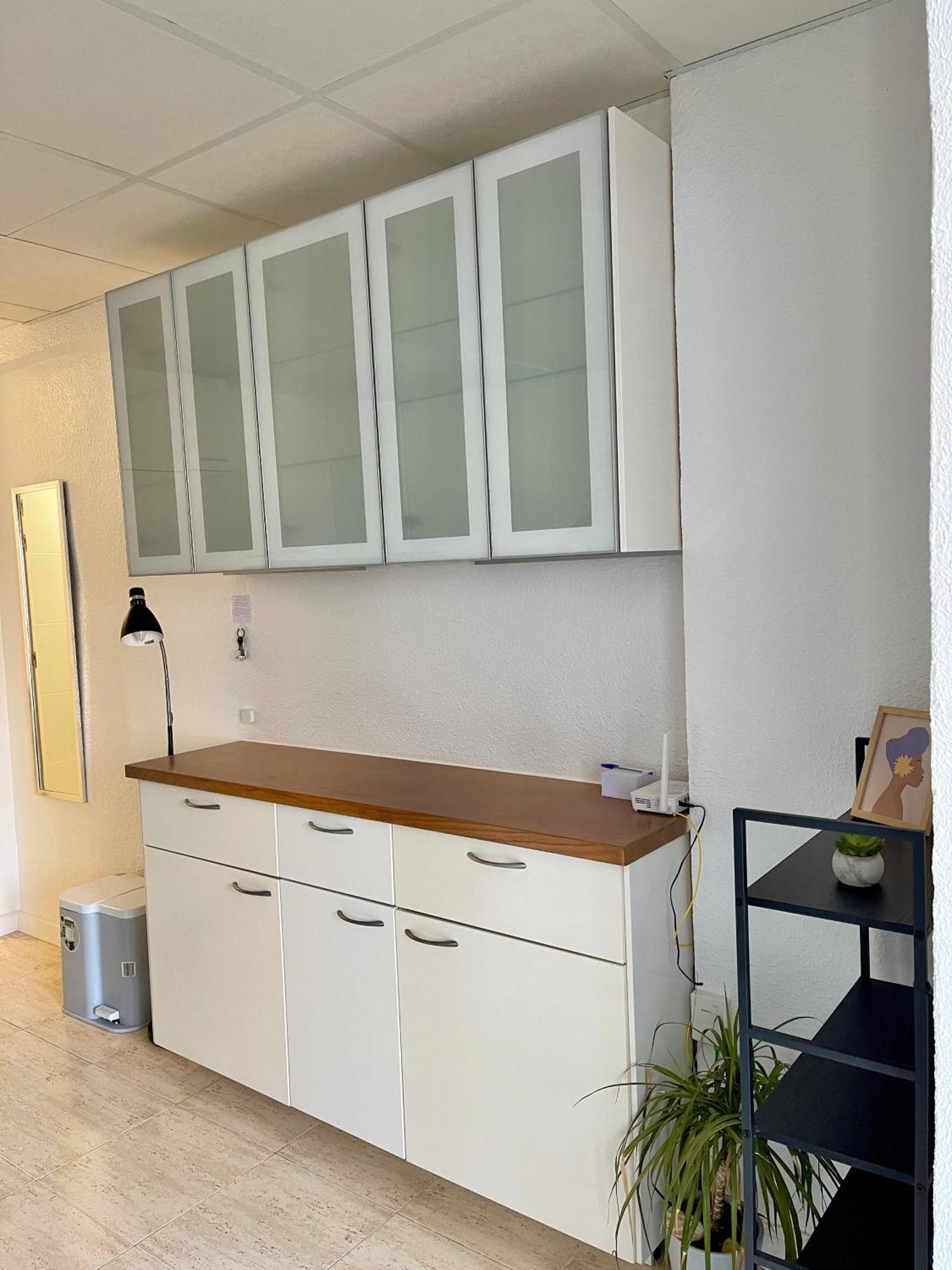 Apartamento Con Vistas Al Mar En Cabo Cervera Torrevieja Bagian luar foto