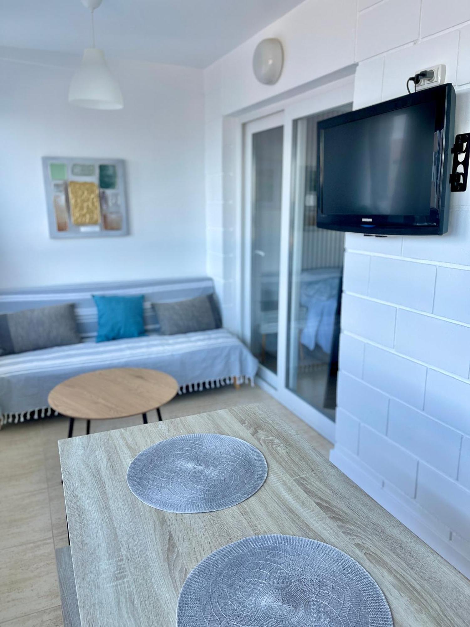 Apartamento Con Vistas Al Mar En Cabo Cervera Torrevieja Bagian luar foto