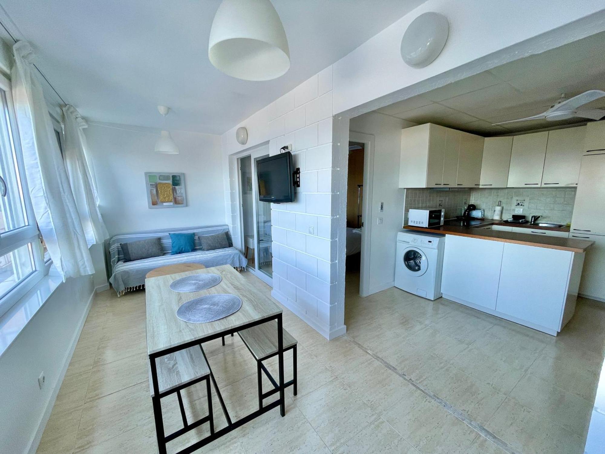 Apartamento Con Vistas Al Mar En Cabo Cervera Torrevieja Bagian luar foto