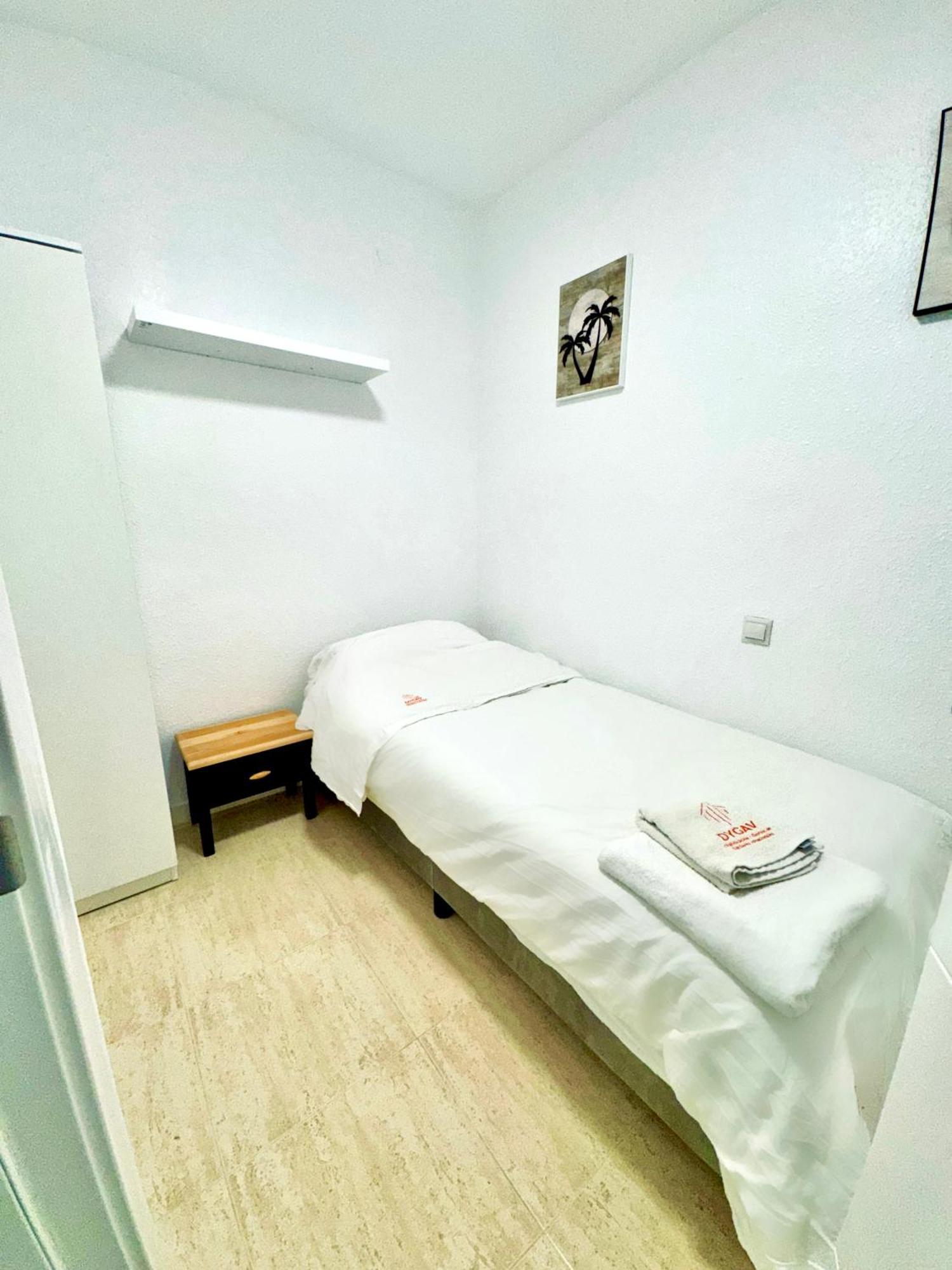Apartamento Con Vistas Al Mar En Cabo Cervera Torrevieja Bagian luar foto