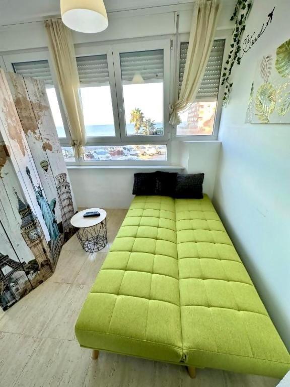 Apartamento Con Vistas Al Mar En Cabo Cervera Torrevieja Bagian luar foto