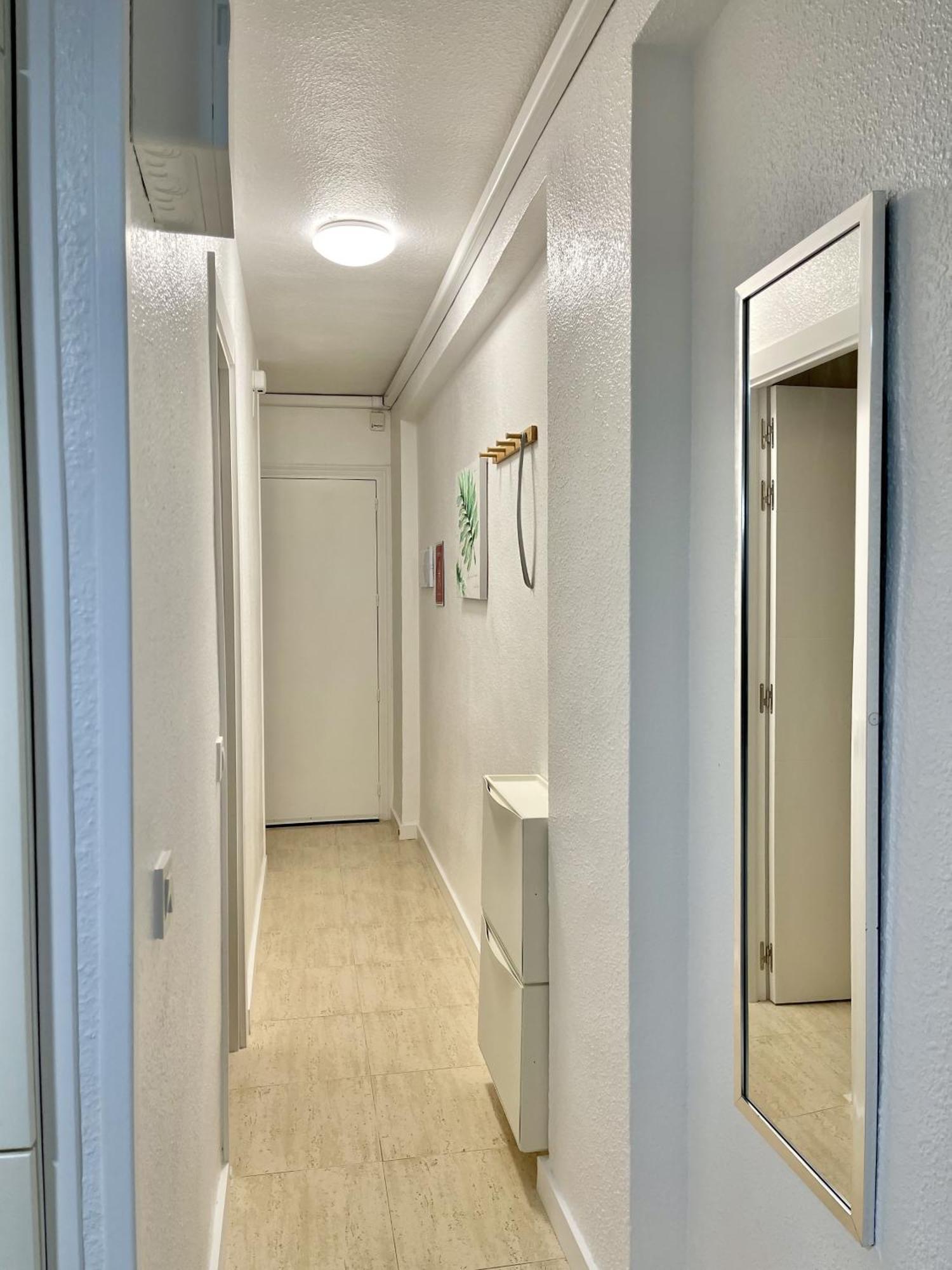Apartamento Con Vistas Al Mar En Cabo Cervera Torrevieja Bagian luar foto