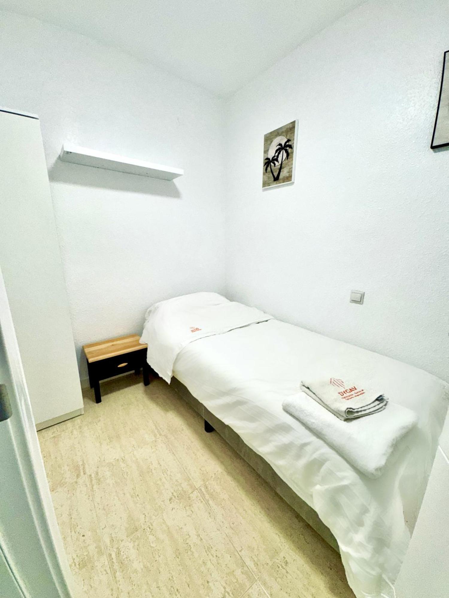 Apartamento Con Vistas Al Mar En Cabo Cervera Torrevieja Bagian luar foto